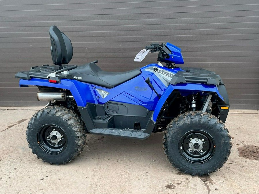 2024 Polaris® Sportsman Touring 570