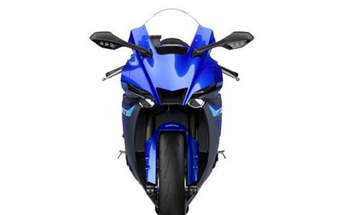 2024 Yamaha YZF-R1