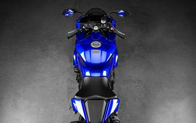 2024 Yamaha YZF-R1