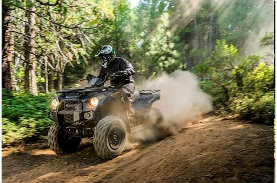 2024 Kawasaki KVF750NRFNN