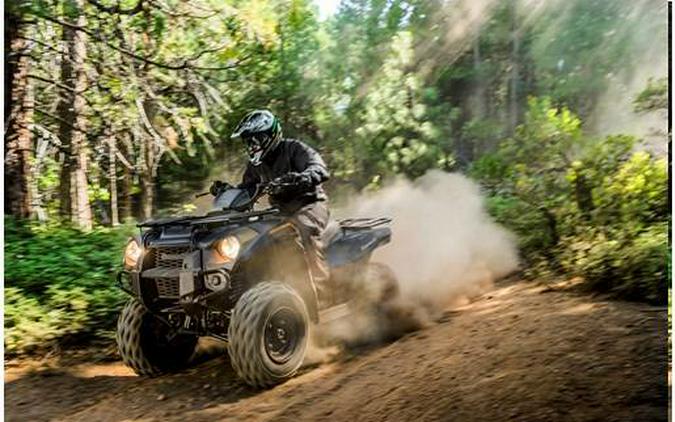 2024 Kawasaki KVF750NRFNN