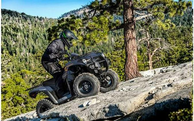 2024 Kawasaki KVF750NRFNN