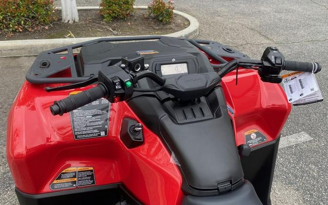 2024 Can-Am® Outlander MAX DPS 700