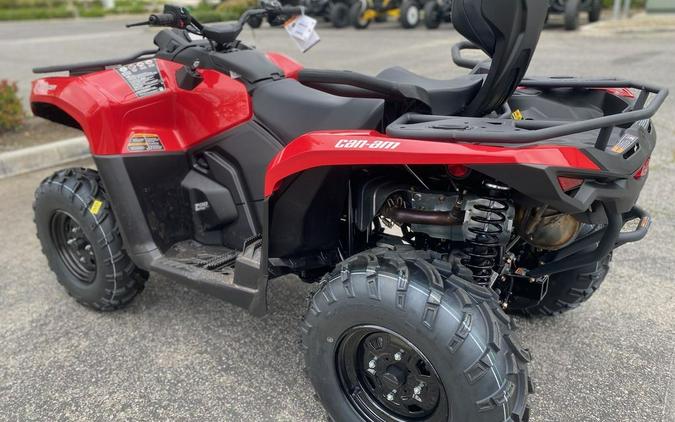 2024 Can-Am® Outlander MAX DPS 700