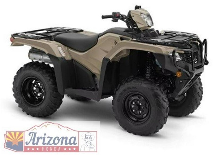 2024 Honda® FourTrax Foreman 520 4x4