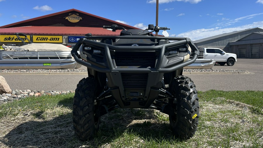 2024 Can-Am™ Outlander™ Pro HD5