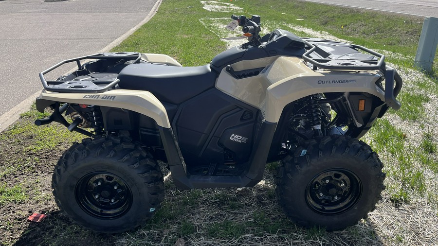 2024 Can-Am™ Outlander™ Pro HD5