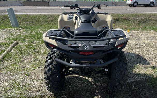 2024 Can-Am™ Outlander™ Pro HD5