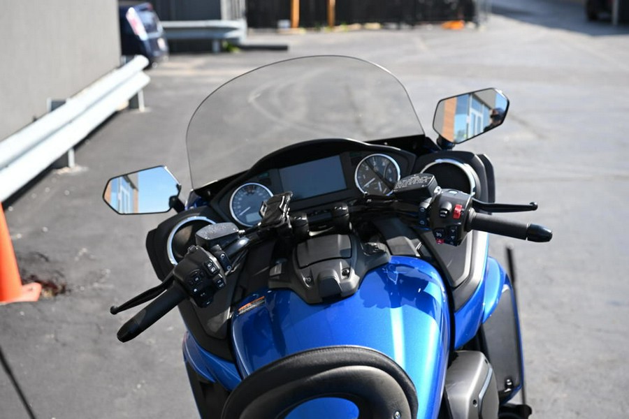 2018 Yamaha Star Eluder