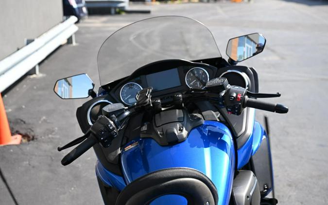 2018 Yamaha Star Eluder