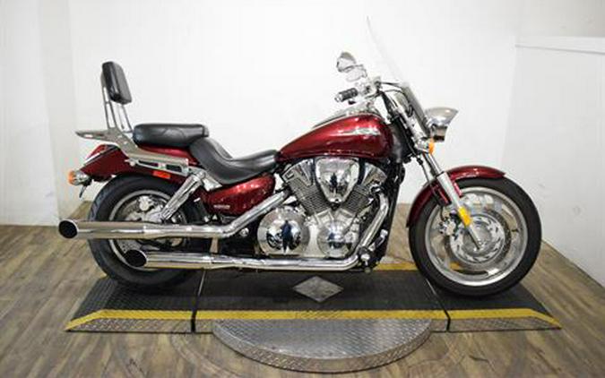 2006 Honda VTX™1300C