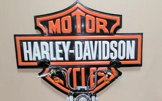 2024 Harley-Davidson® FXBBS - Street Bob® 114