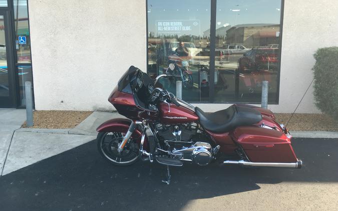 2017 Harley-Davidson Touring Road Glide Special