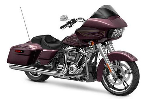 2017 Harley-Davidson Touring Road Glide Special