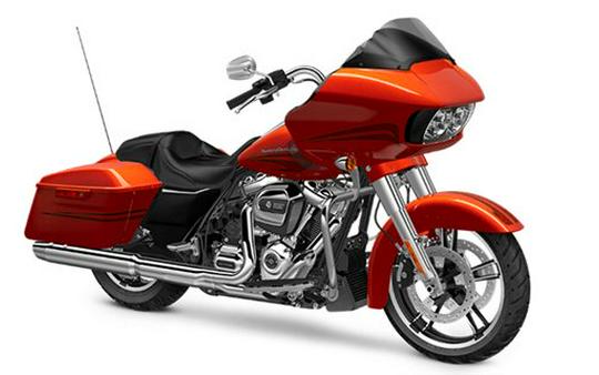 2017 Harley-Davidson Touring Road Glide Special