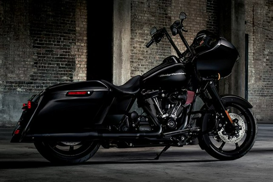 2017 Harley-Davidson Touring Road Glide Special