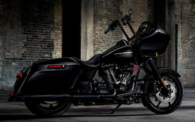 2017 Harley-Davidson Touring Road Glide Special