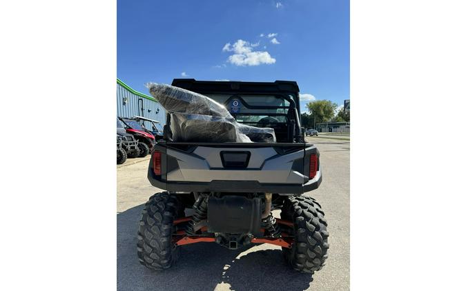 2017 Polaris Industries Polaris General 1000 EPS