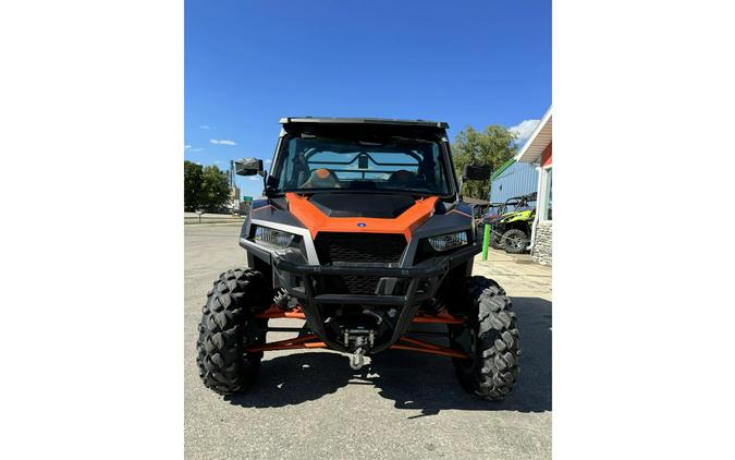 2017 Polaris Industries Polaris General 1000 EPS