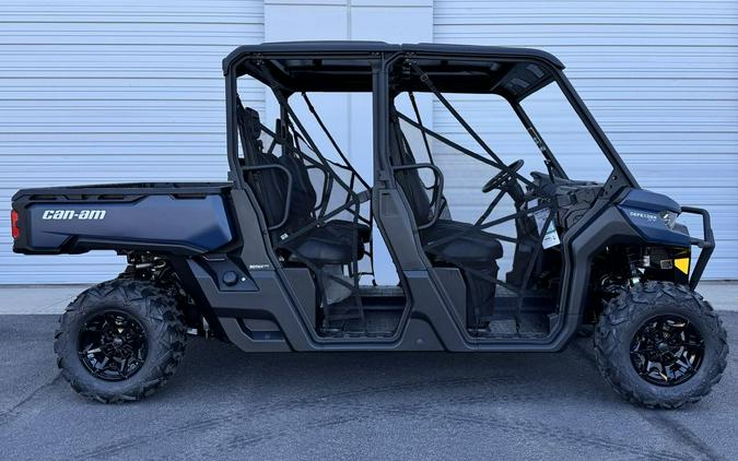 2025 Can-Am® Defender MAX XT HD9