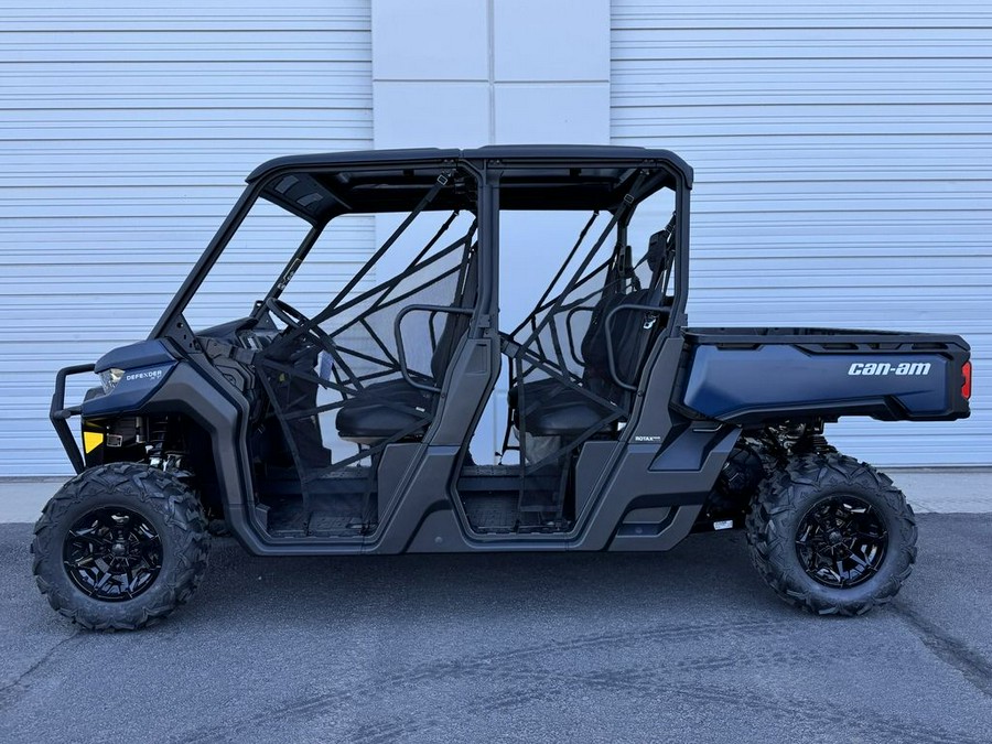 2025 Can-Am® Defender MAX XT HD9