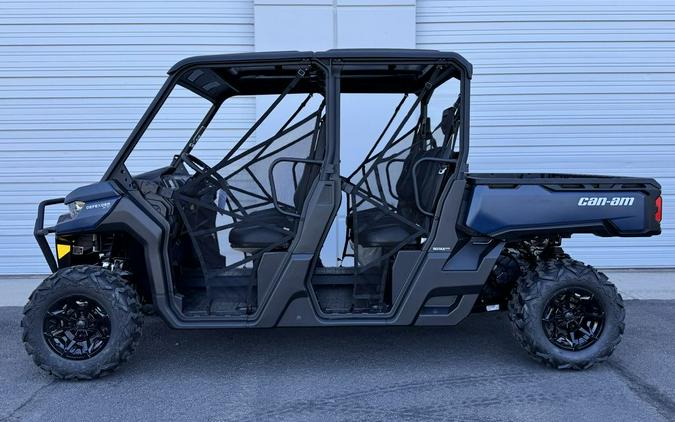 2025 Can-Am® Defender MAX XT HD9
