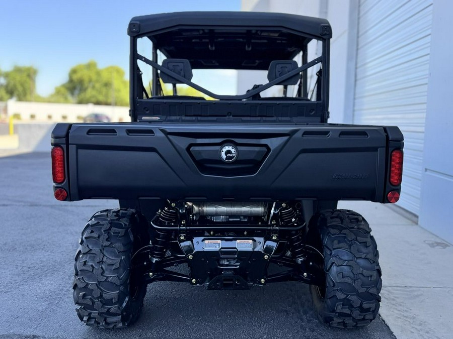 2025 Can-Am® Defender MAX XT HD9