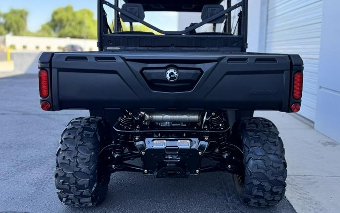 2025 Can-Am® Defender MAX XT HD9