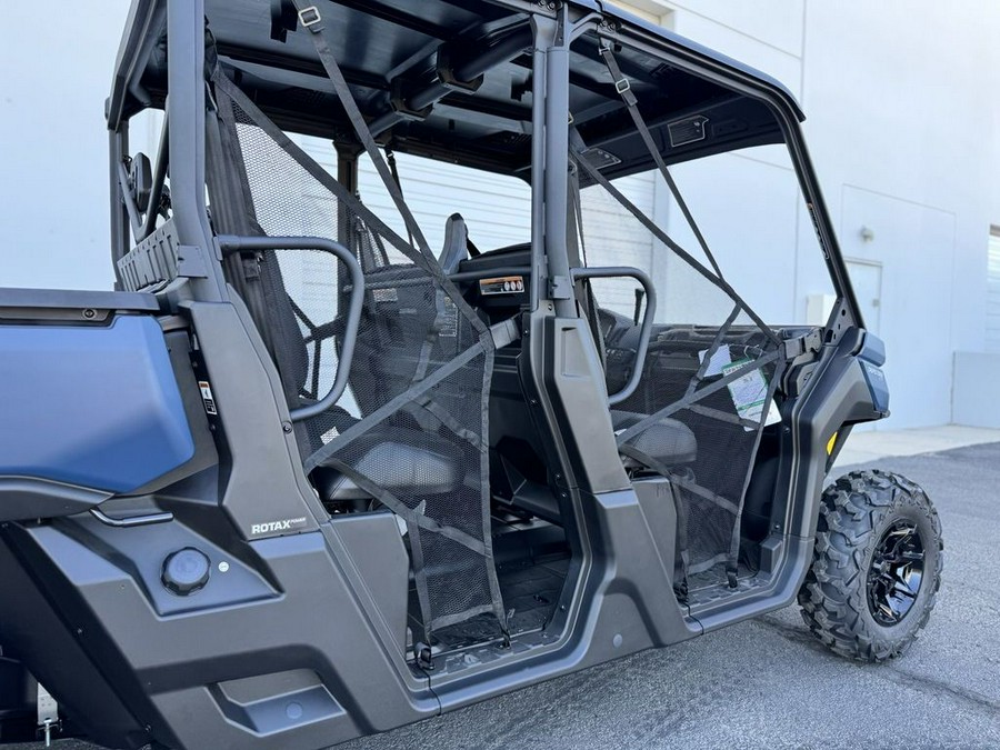 2025 Can-Am® Defender MAX XT HD9