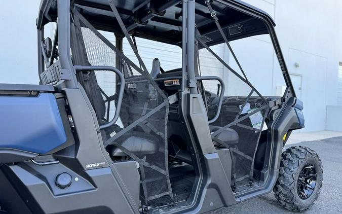 2025 Can-Am® Defender MAX XT HD9