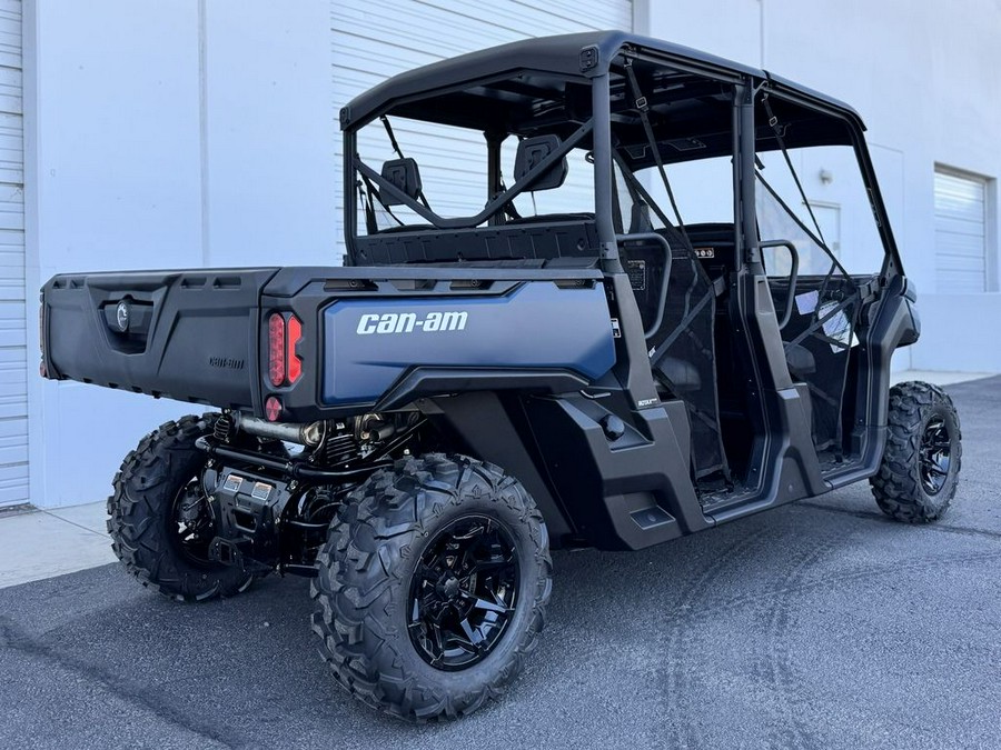 2025 Can-Am® Defender MAX XT HD9