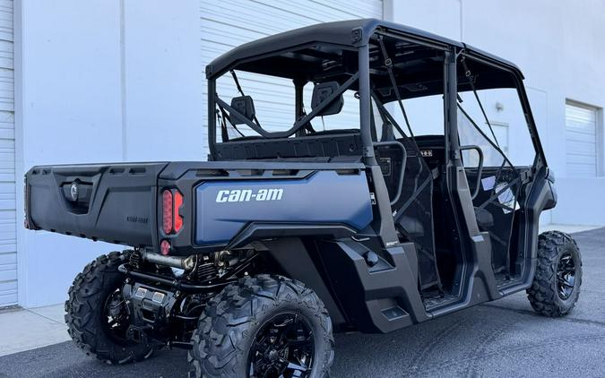 2025 Can-Am® Defender MAX XT HD9