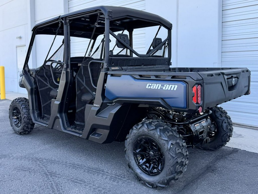 2025 Can-Am® Defender MAX XT HD9