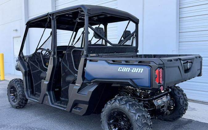 2025 Can-Am® Defender MAX XT HD9