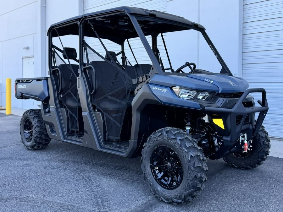 2025 Can-Am® Defender MAX XT HD9