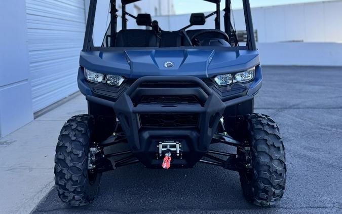 2025 Can-Am® Defender MAX XT HD9