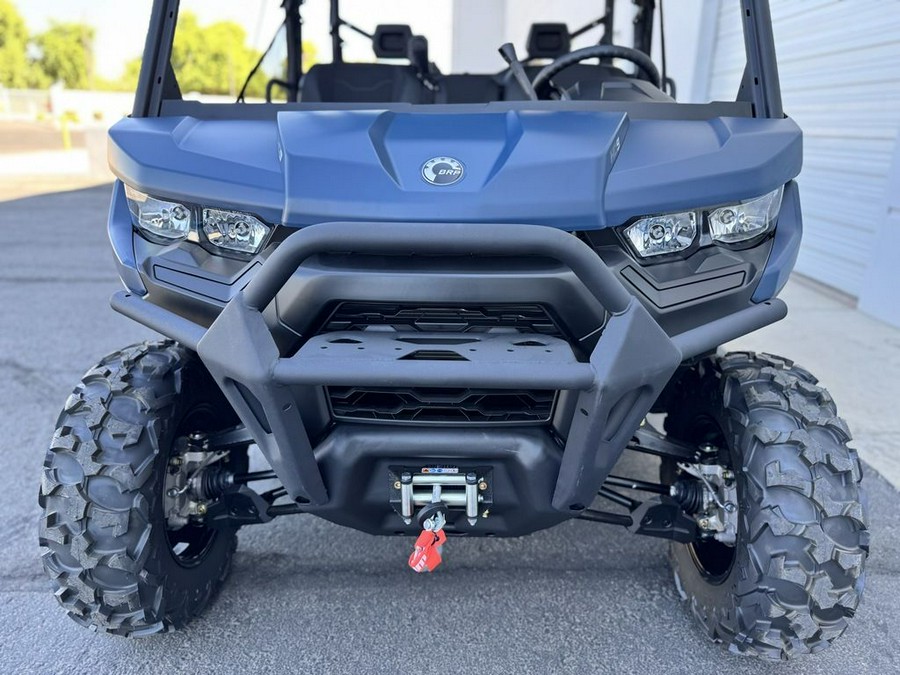 2025 Can-Am® Defender MAX XT HD9