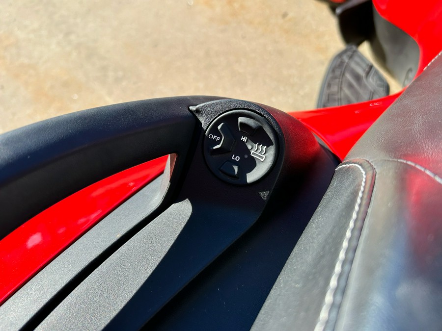 2013 Can-Am Spyder® RT-S SE5