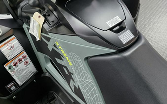 2026 Yamaha Grizzly EPS XT-R