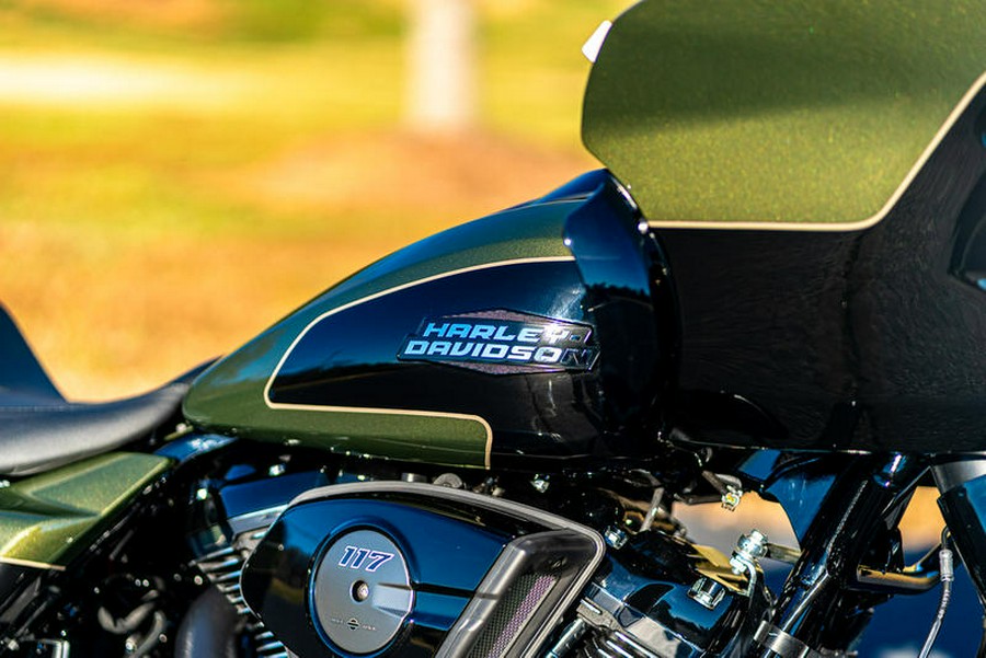 2026 Harley-Davidson® FLTRX - Road Glide®