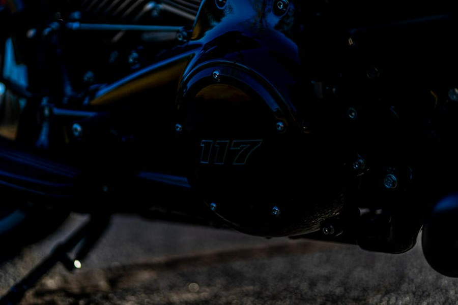 2026 Harley-Davidson® FLTRX - Road Glide®