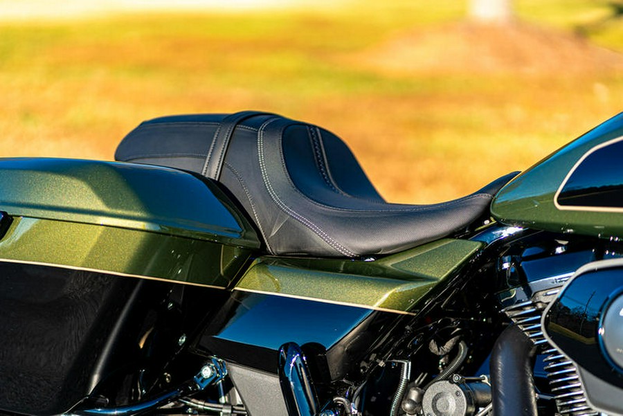 2026 Harley-Davidson® FLTRX - Road Glide®