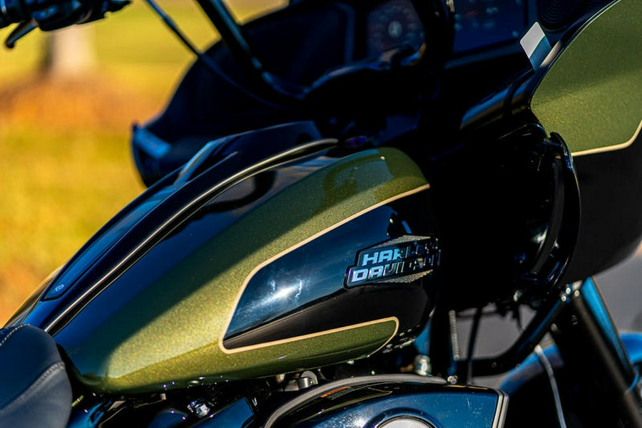 2026 Harley-Davidson® FLTRX - Road Glide®