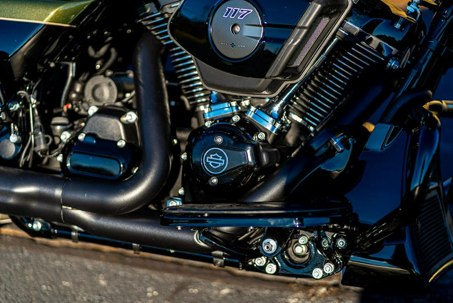 2026 Harley-Davidson® FLTRX - Road Glide®