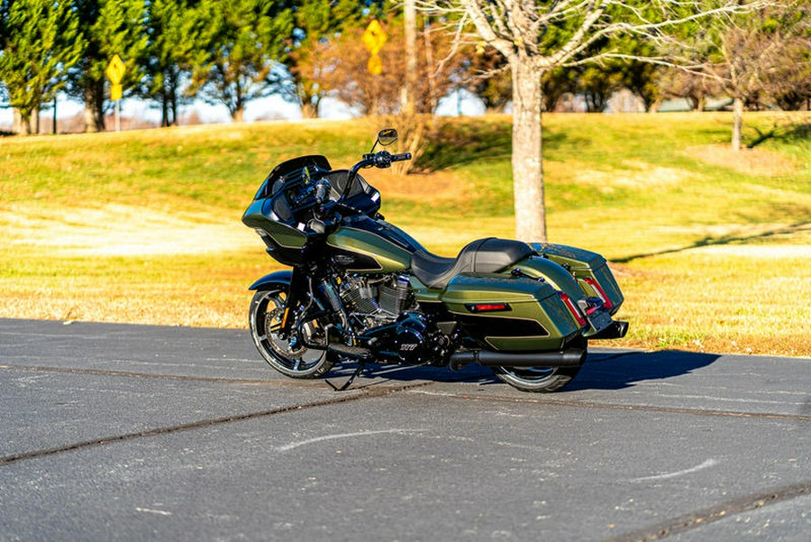 2026 Harley-Davidson® FLTRX - Road Glide®