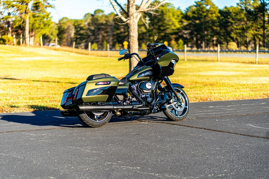 2026 Harley-Davidson® FLTRX - Road Glide®