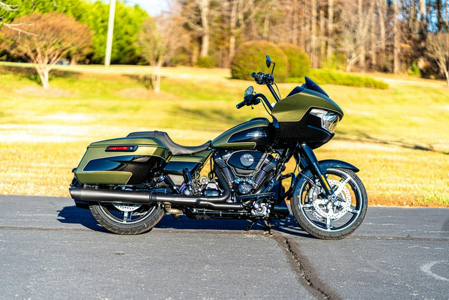 2026 Harley-Davidson® FLTRX - Road Glide®