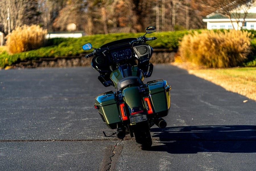 2026 Harley-Davidson® FLTRX - Road Glide®