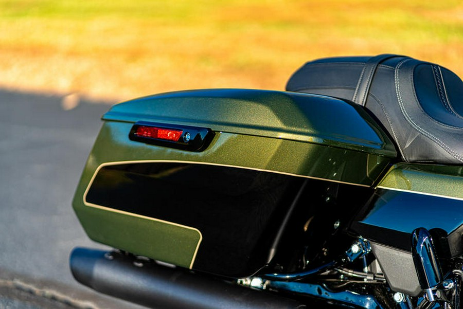 2026 Harley-Davidson® FLTRX - Road Glide®