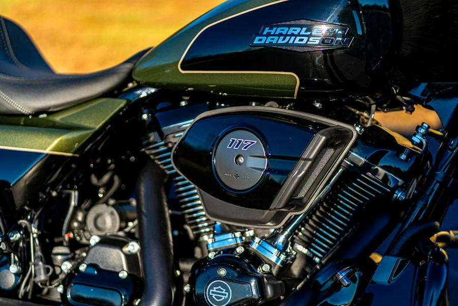 2026 Harley-Davidson® FLTRX - Road Glide®